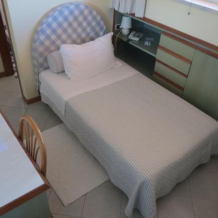 Hotel Eden Cinquale Luaran gambar