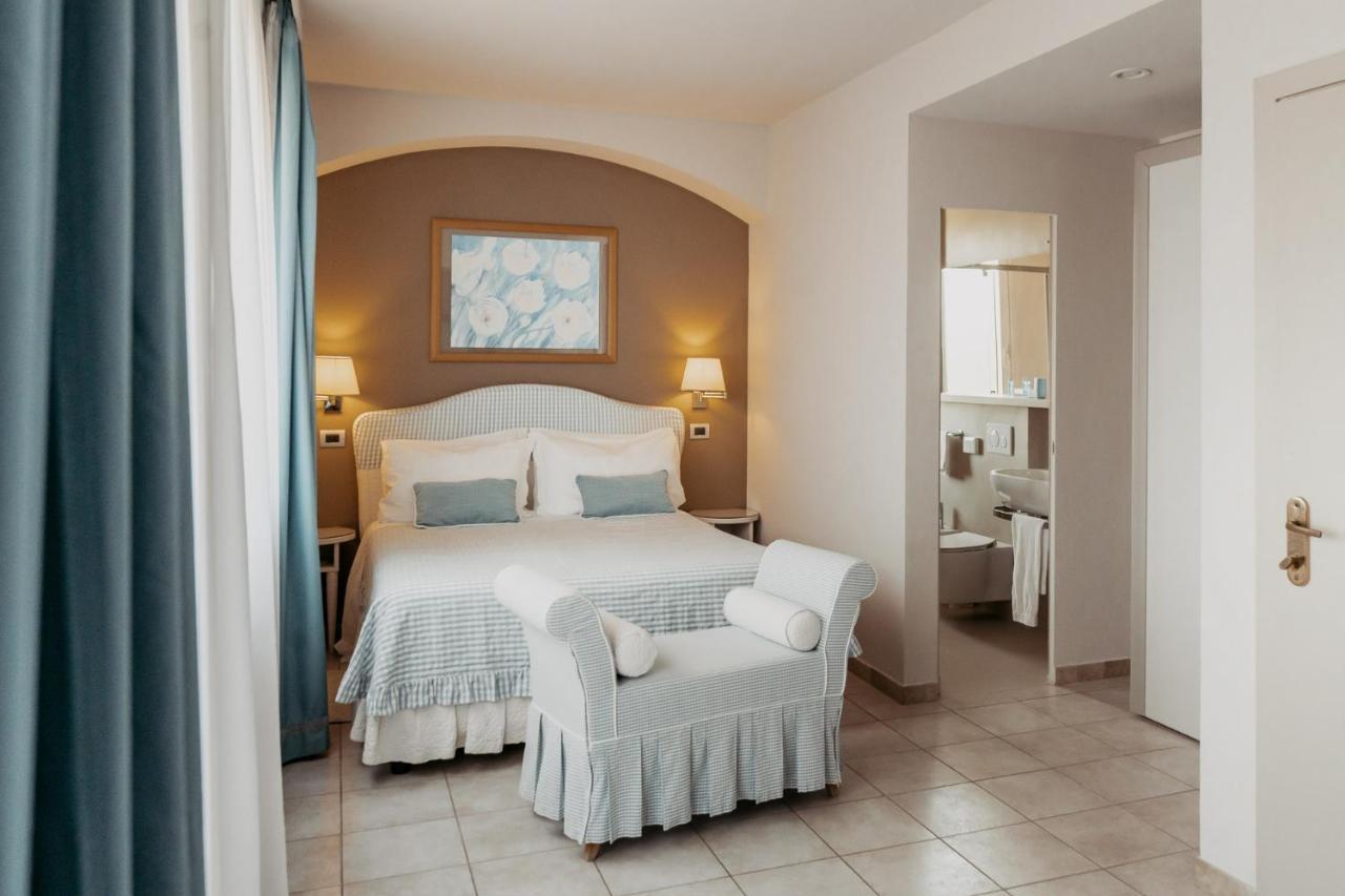 Hotel Eden Cinquale Luaran gambar
