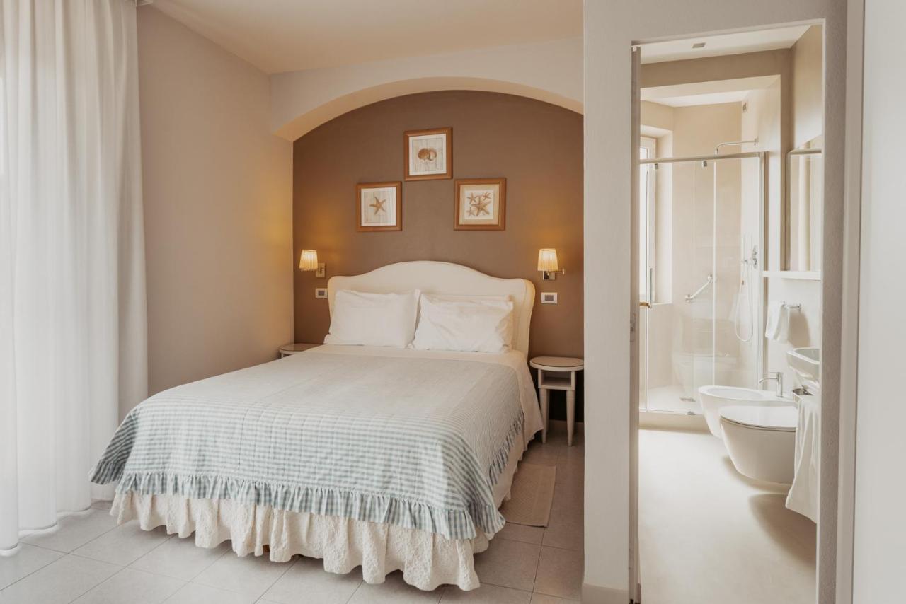 Hotel Eden Cinquale Luaran gambar