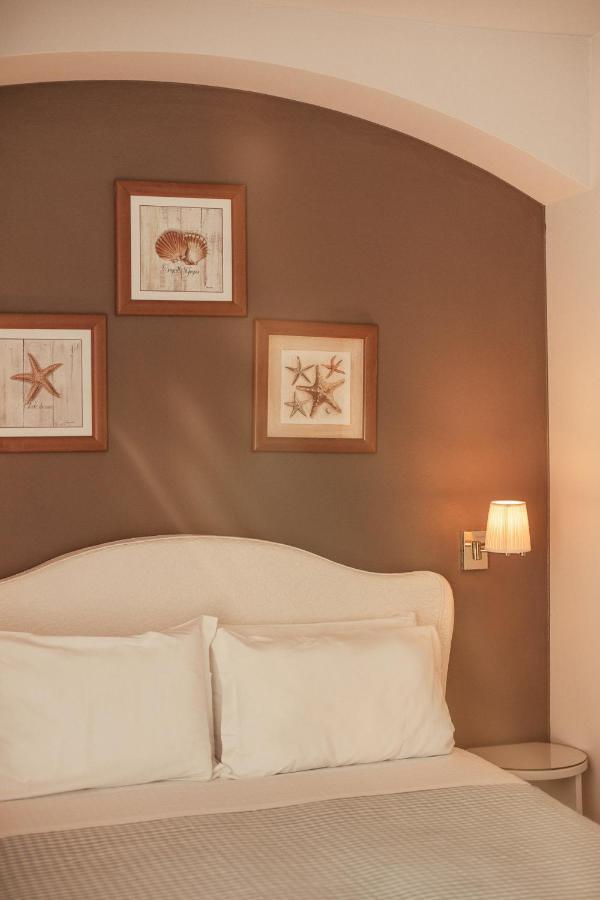 Hotel Eden Cinquale Luaran gambar