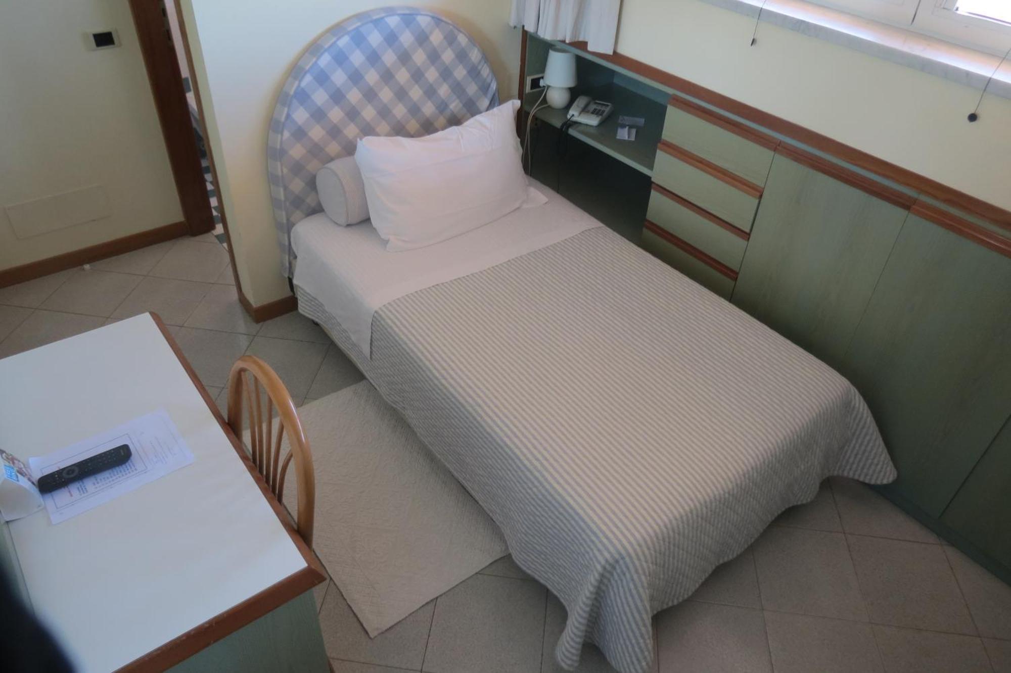 Hotel Eden Cinquale Luaran gambar