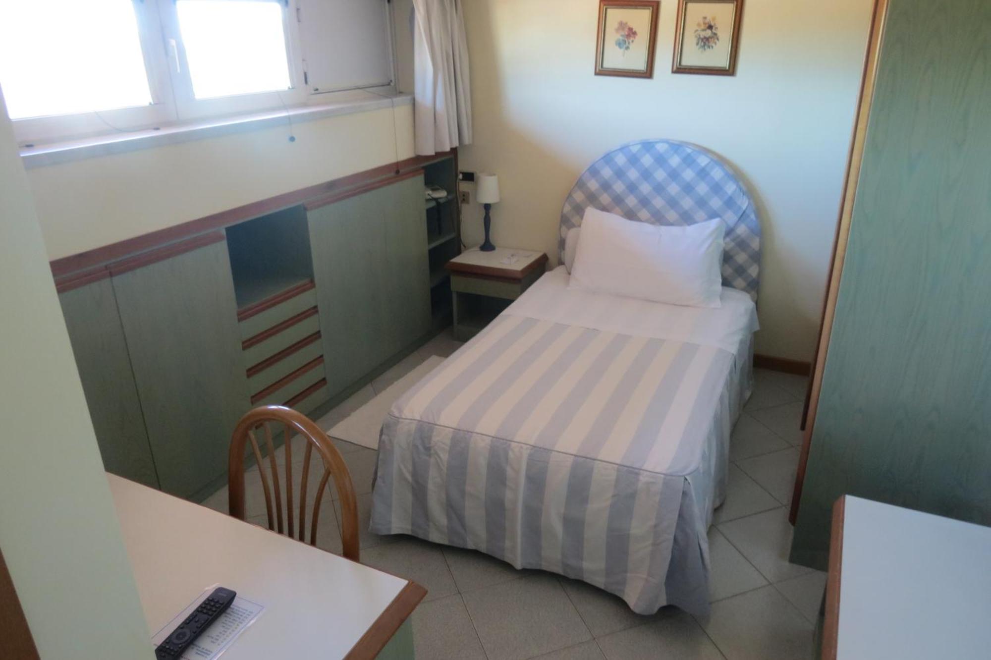Hotel Eden Cinquale Luaran gambar
