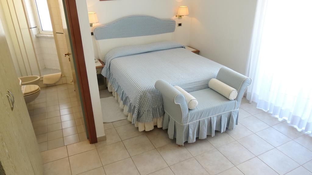 Hotel Eden Cinquale Luaran gambar