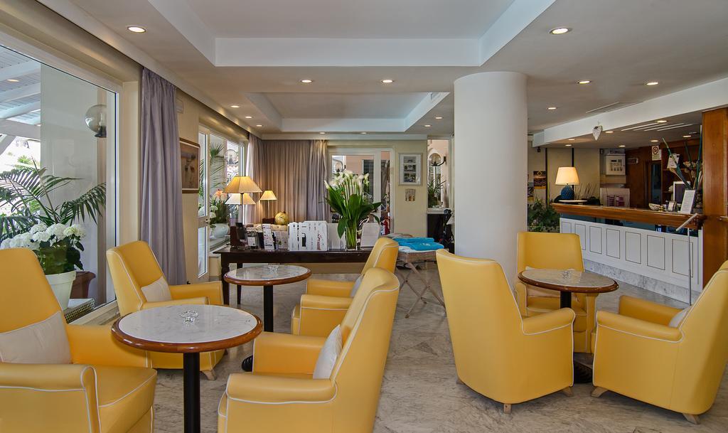 Hotel Eden Cinquale Luaran gambar
