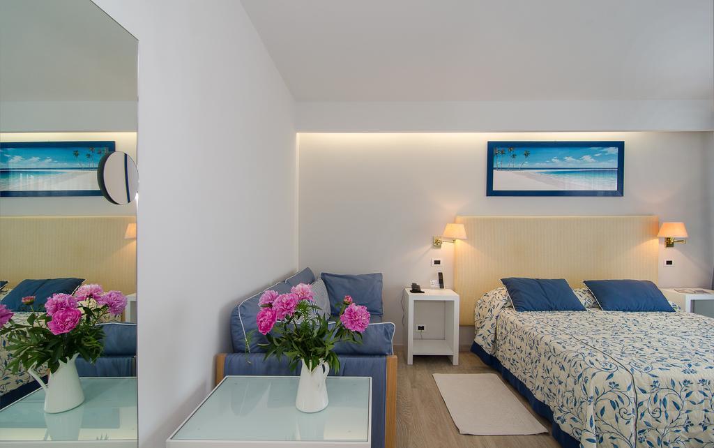 Hotel Eden Cinquale Luaran gambar