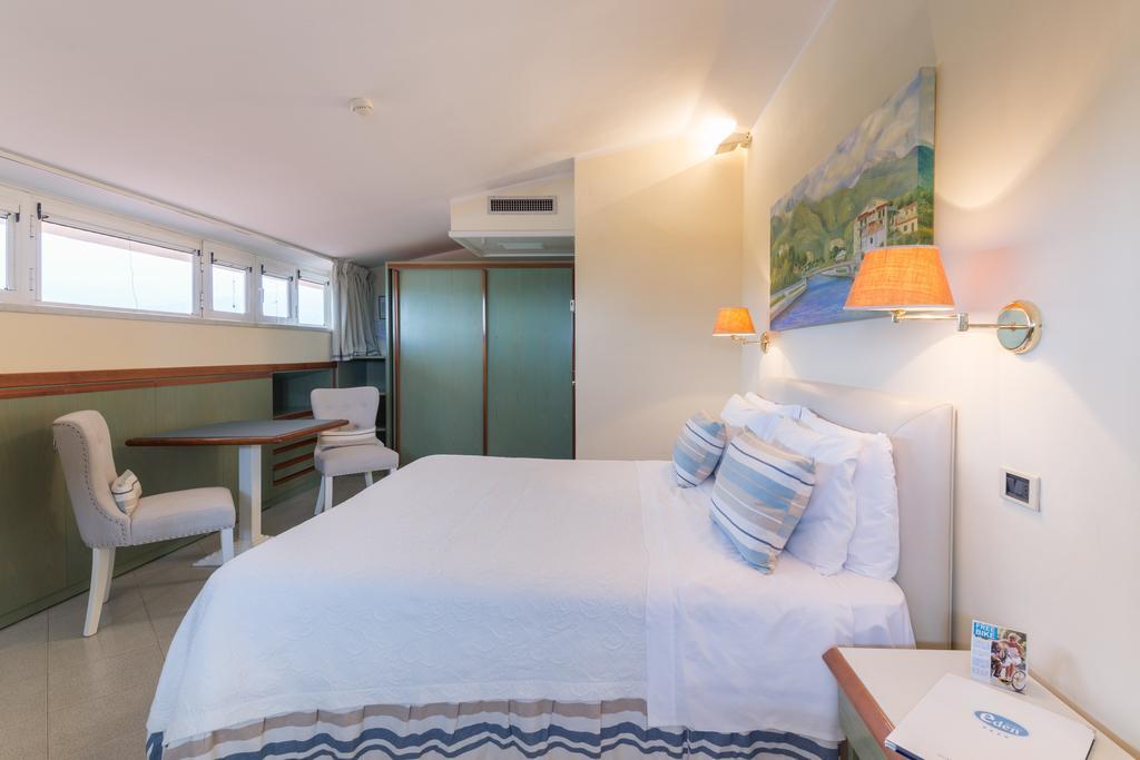Hotel Eden Cinquale Luaran gambar